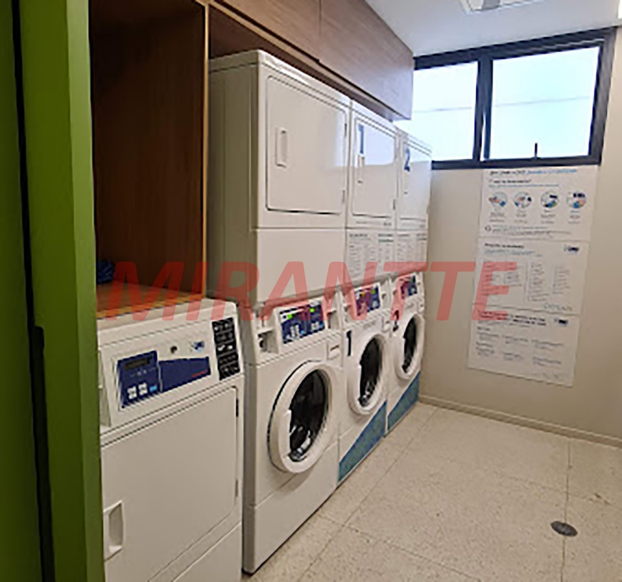 Studio de 32m² em Perdizes