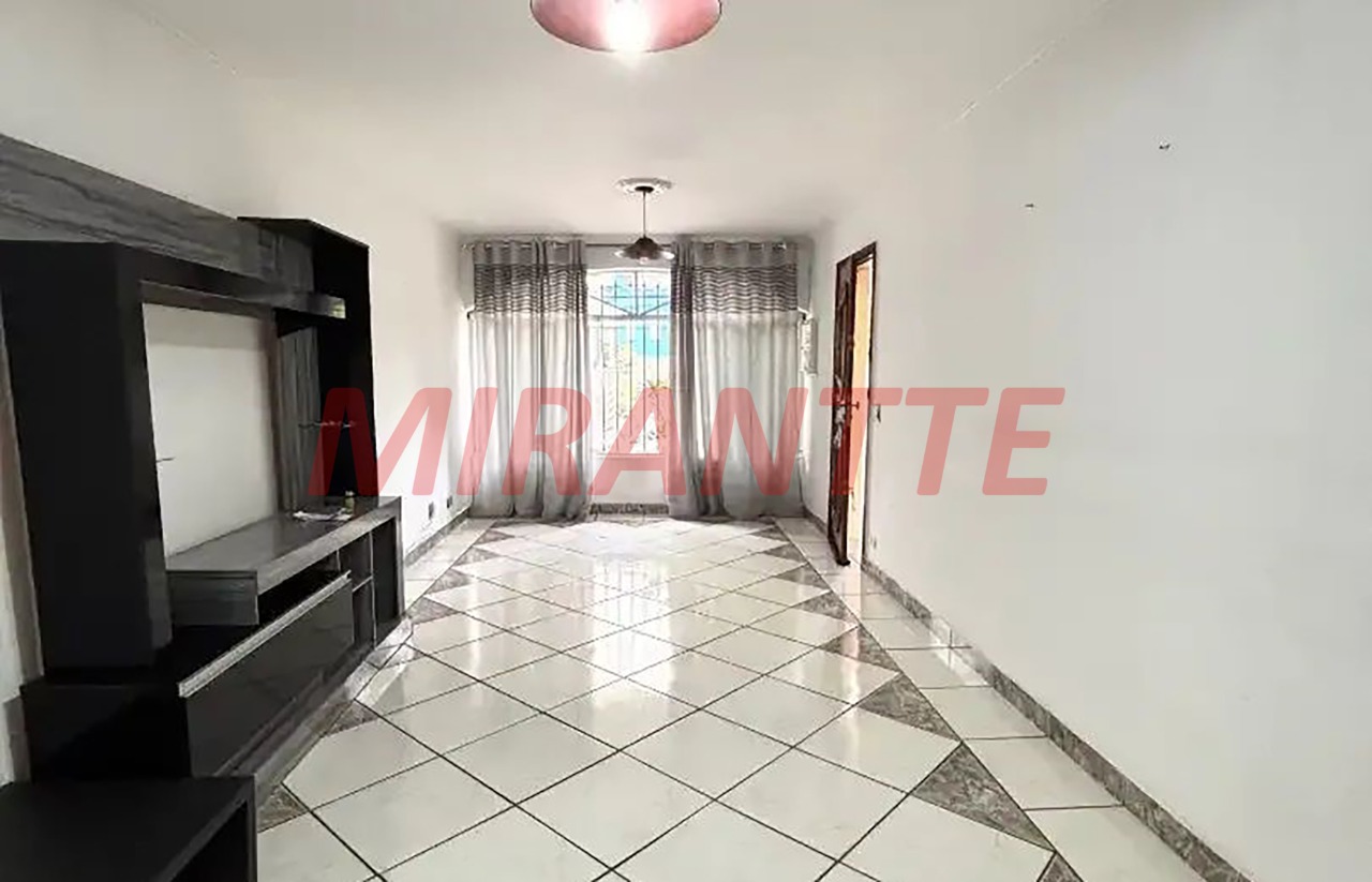 Sobrado de 212m² com 4 quartos em Parada Inglesa