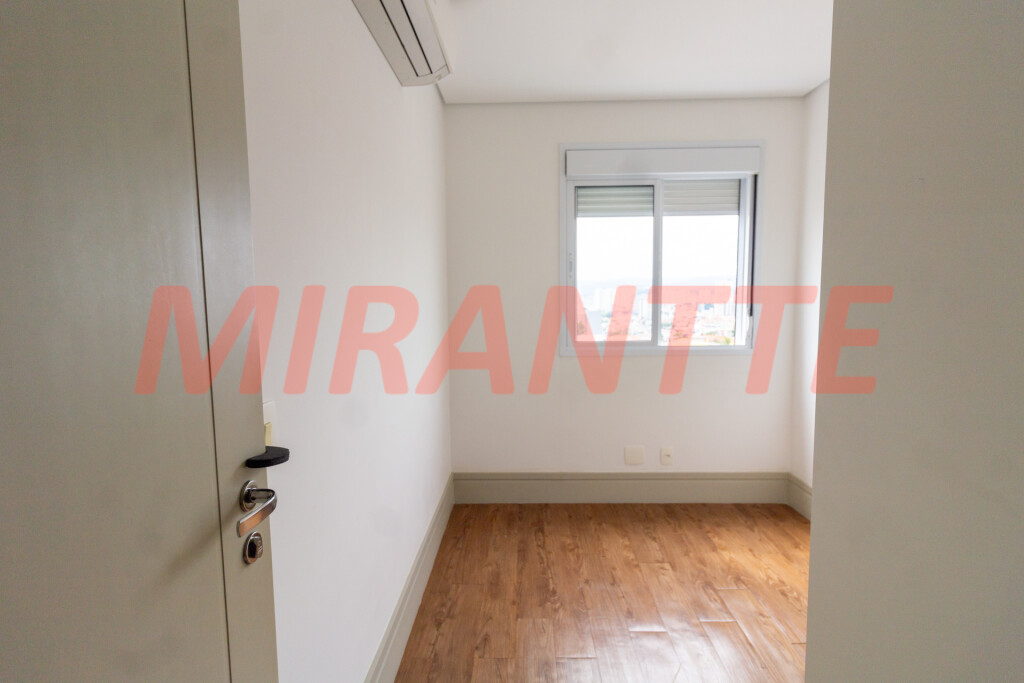 Apartamento de 133m² com 3 quartos em Vila Ester (Zona Norte)