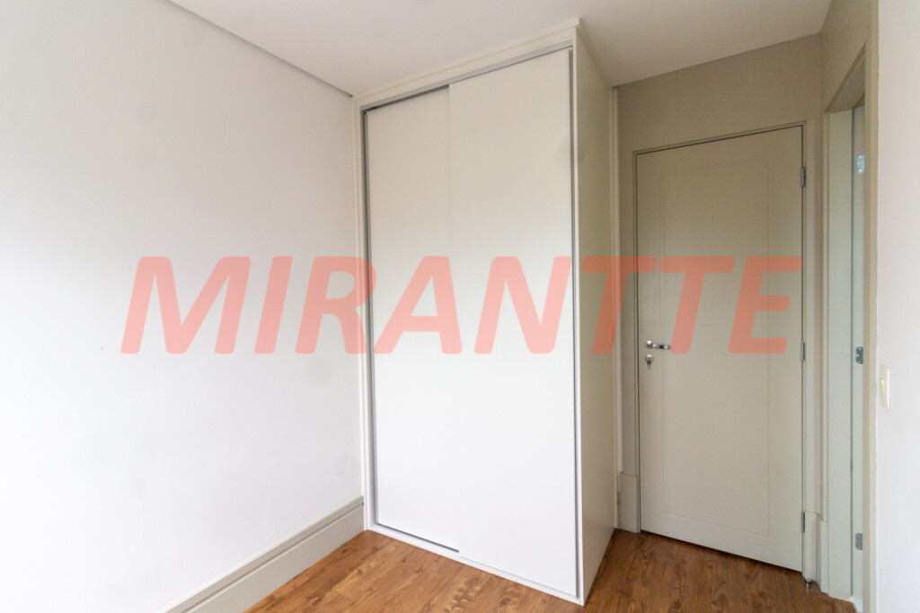 Apartamento de 133m² com 3 quartos em Vila Ester (Zona Norte)
