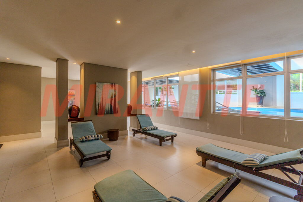 Apartamento de 133m² com 3 quartos em Vila Ester (Zona Norte)
