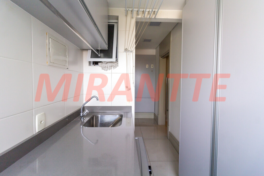 Apartamento de 133m² com 3 quartos em Vila Ester (Zona Norte)