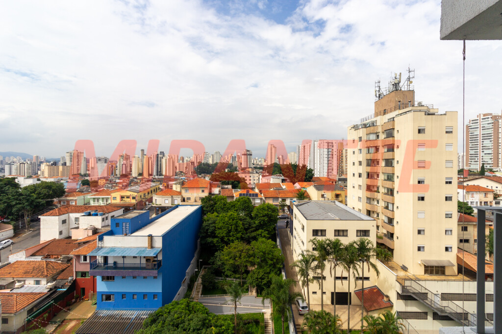 Apartamento de 133m² com 3 quartos em Vila Ester (Zona Norte)