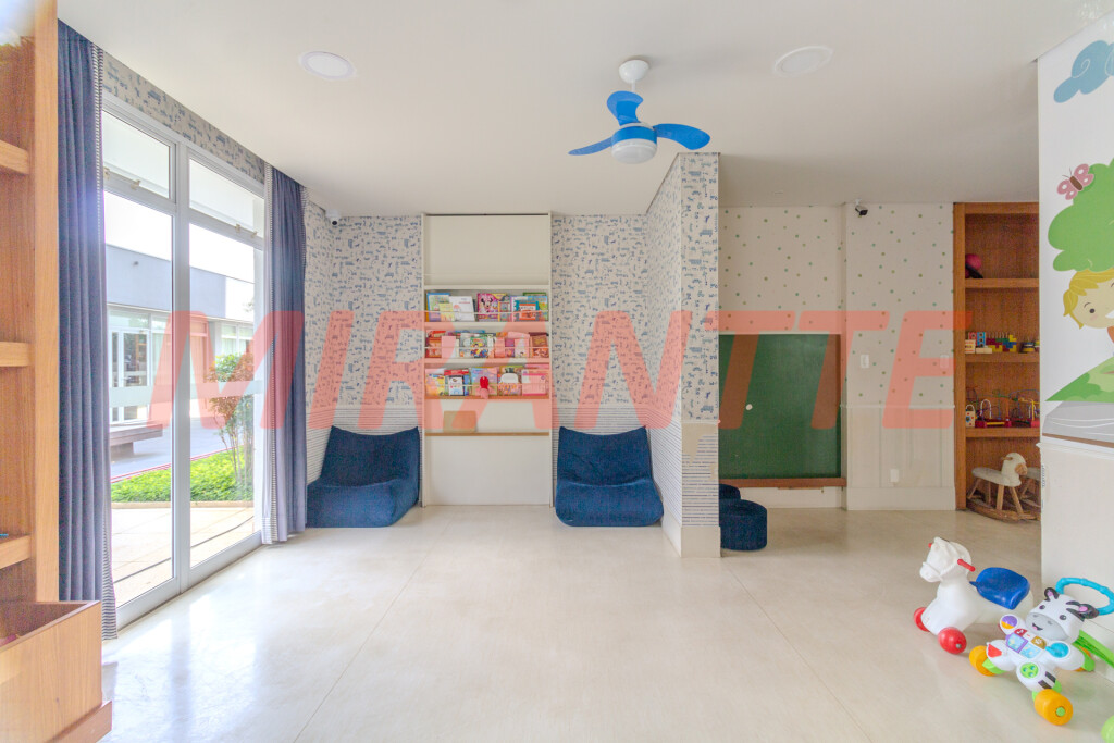 Apartamento de 133m² com 3 quartos em Vila Ester (Zona Norte)