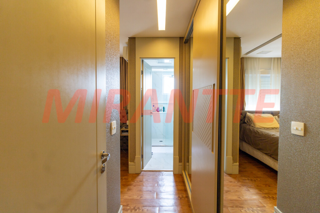 Apartamento de 133m² com 3 quartos em Vila Ester (Zona Norte)