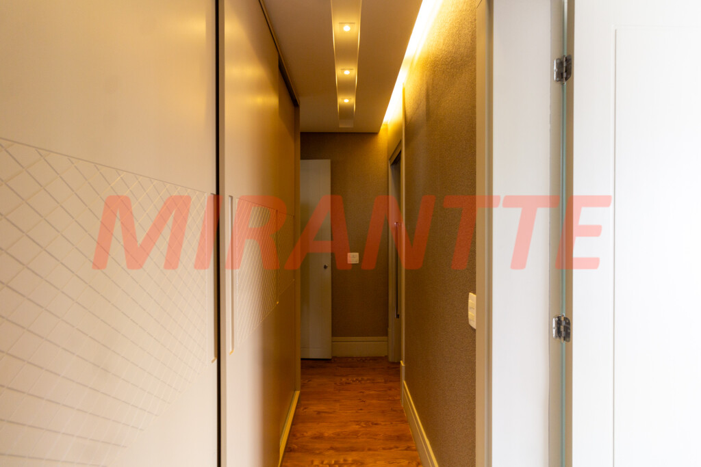 Apartamento de 133m² com 3 quartos em Vila Ester (Zona Norte)