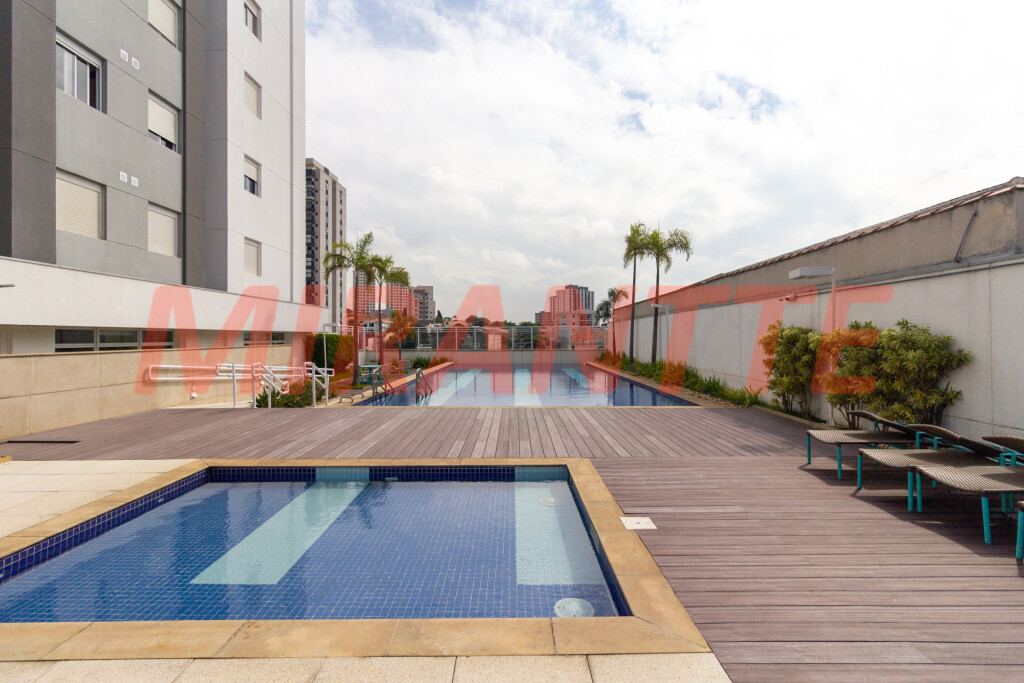 Apartamento de 133m² com 3 quartos em Vila Ester (Zona Norte)