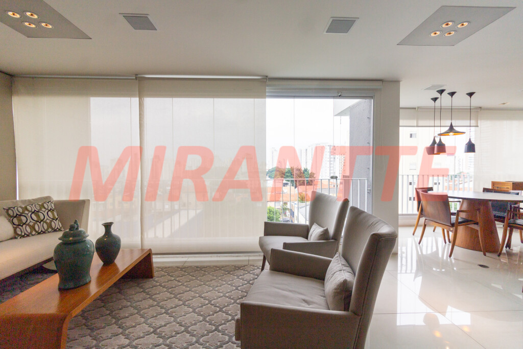 Apartamento de 133m² com 3 quartos em Vila Ester (Zona Norte)