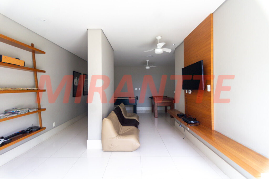Apartamento de 133m² com 3 quartos em Vila Ester (Zona Norte)
