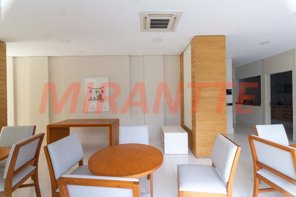Apartamento de 133m² com 3 quartos em Vila Ester (Zona Norte)