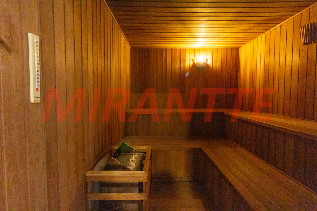 Apartamento de 133m² com 3 quartos em Vila Ester (Zona Norte)