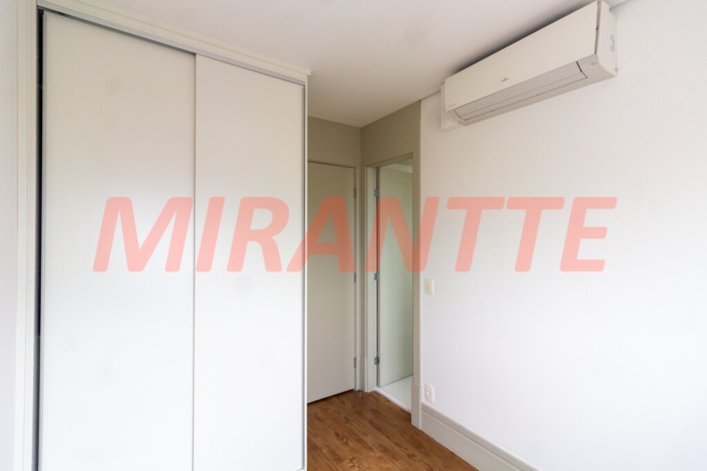 Apartamento de 133m² com 3 quartos em Vila Ester (Zona Norte)