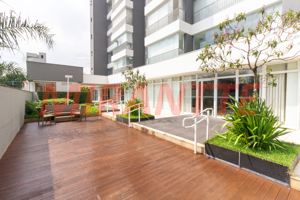 Apartamento de 133m² com 3 quartos em Vila Ester (Zona Norte)