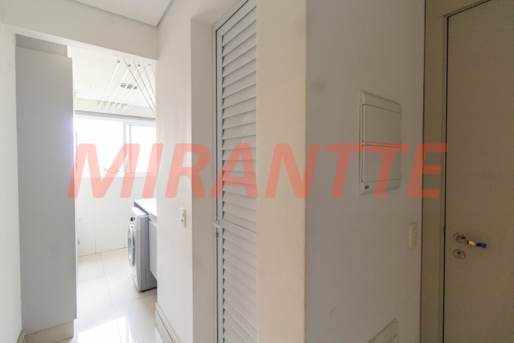 Apartamento de 133m² com 3 quartos em Vila Ester (Zona Norte)