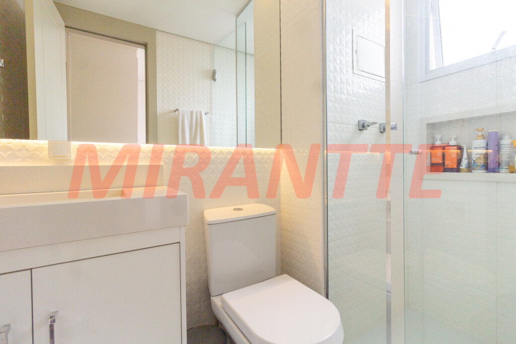 Apartamento de 133m² com 3 quartos em Vila Ester (Zona Norte)