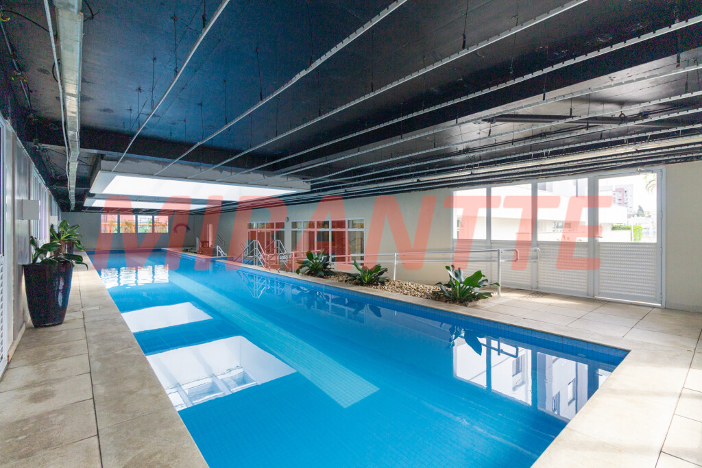 Apartamento de 133m² com 3 quartos em Vila Ester (Zona Norte)
