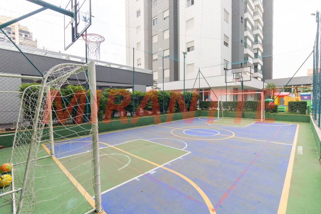 Apartamento de 133m² com 3 quartos em Vila Ester (Zona Norte)