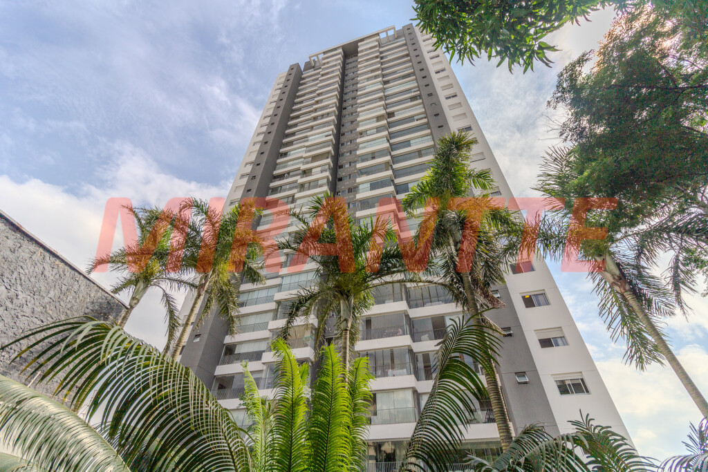 Apartamento de 133m² com 3 quartos em Vila Ester (Zona Norte)