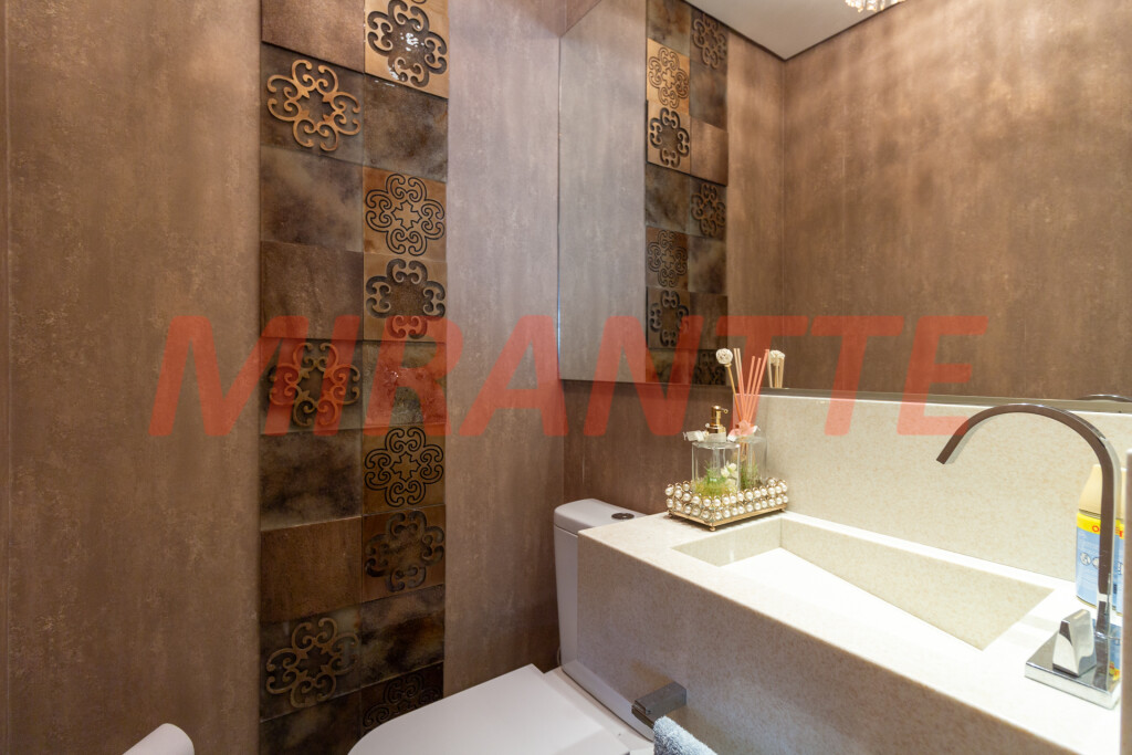 Apartamento de 133m² com 3 quartos em Vila Ester (Zona Norte)