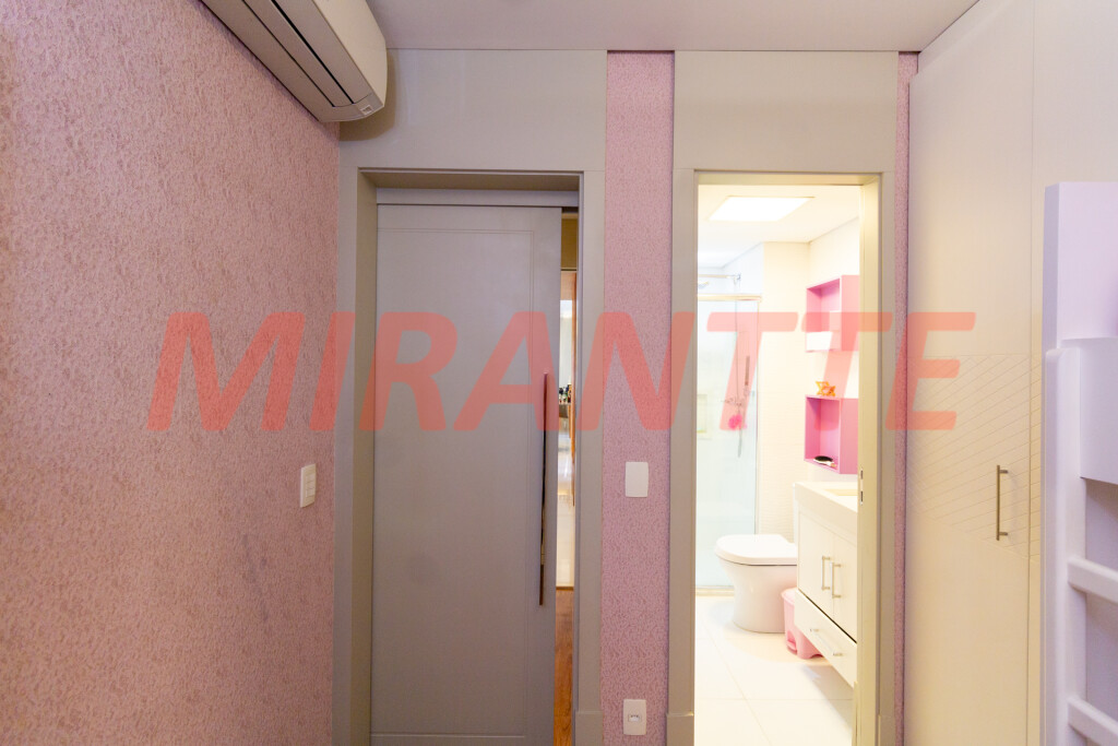 Apartamento de 133m² com 3 quartos em Vila Ester (Zona Norte)