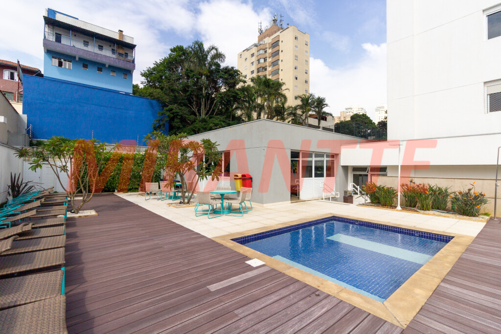 Apartamento de 133m² com 3 quartos em Vila Ester (Zona Norte)