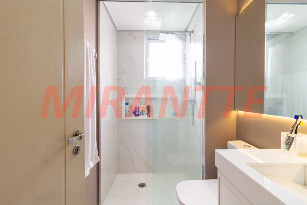Apartamento de 133m² com 3 quartos em Vila Ester (Zona Norte)