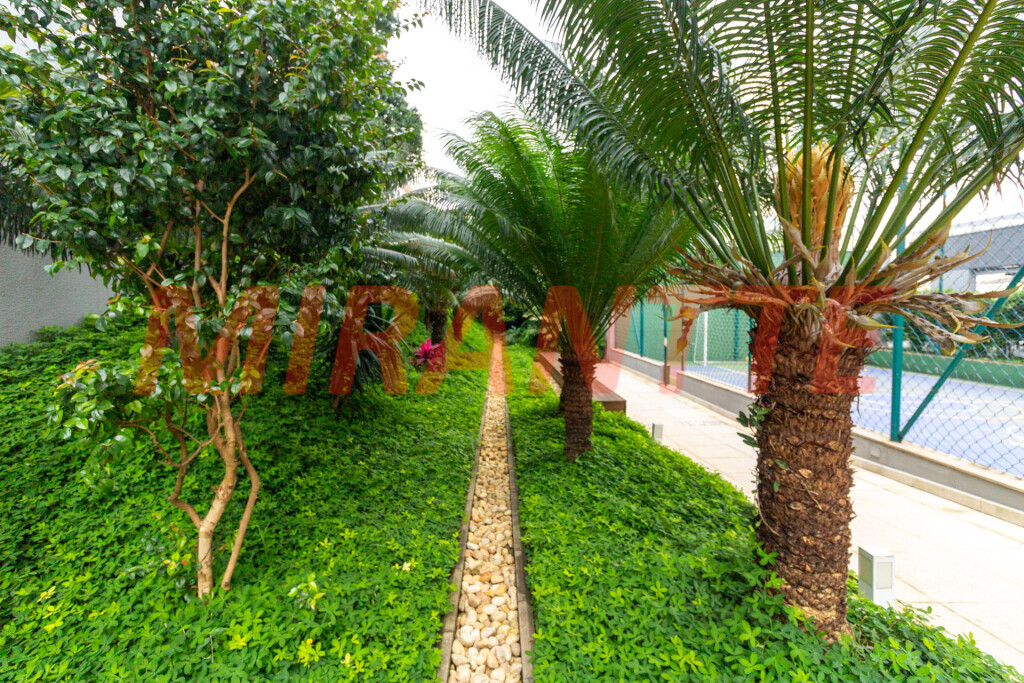 Apartamento de 133m² com 3 quartos em Vila Ester (Zona Norte)