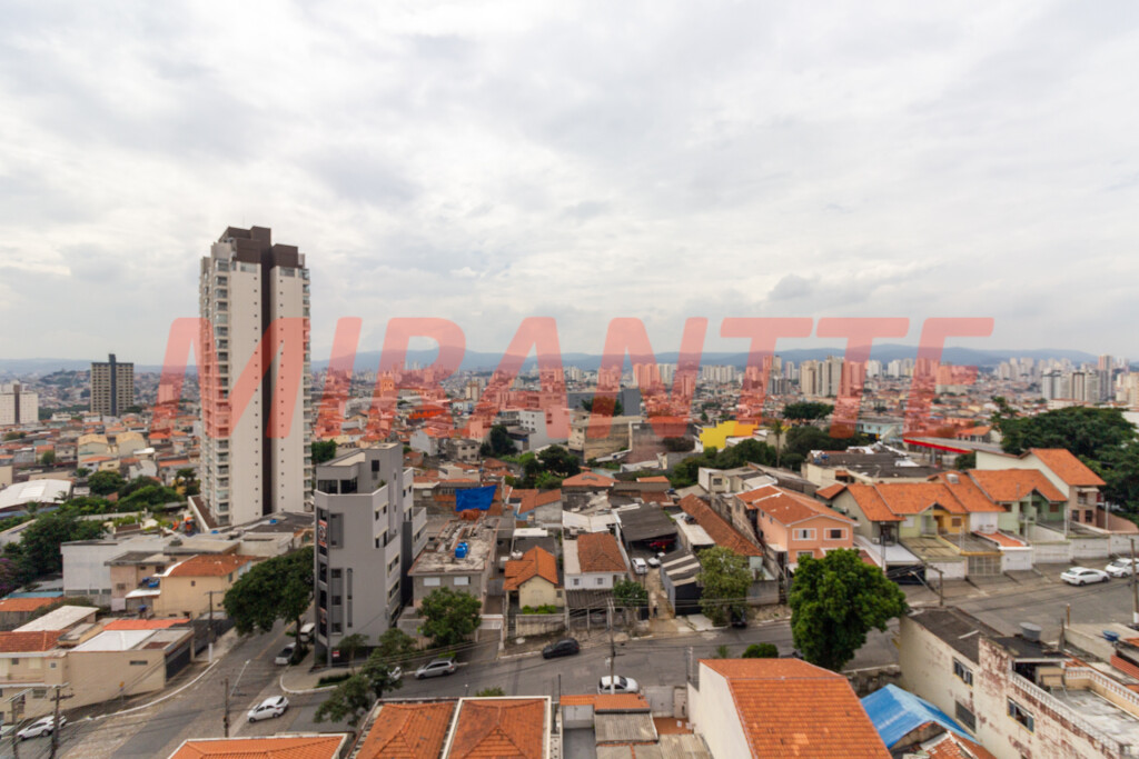 Apartamento de 133m² com 3 quartos em Vila Ester (Zona Norte)