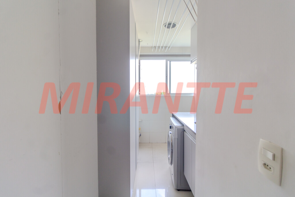 Apartamento de 133m² com 3 quartos em Vila Ester (Zona Norte)