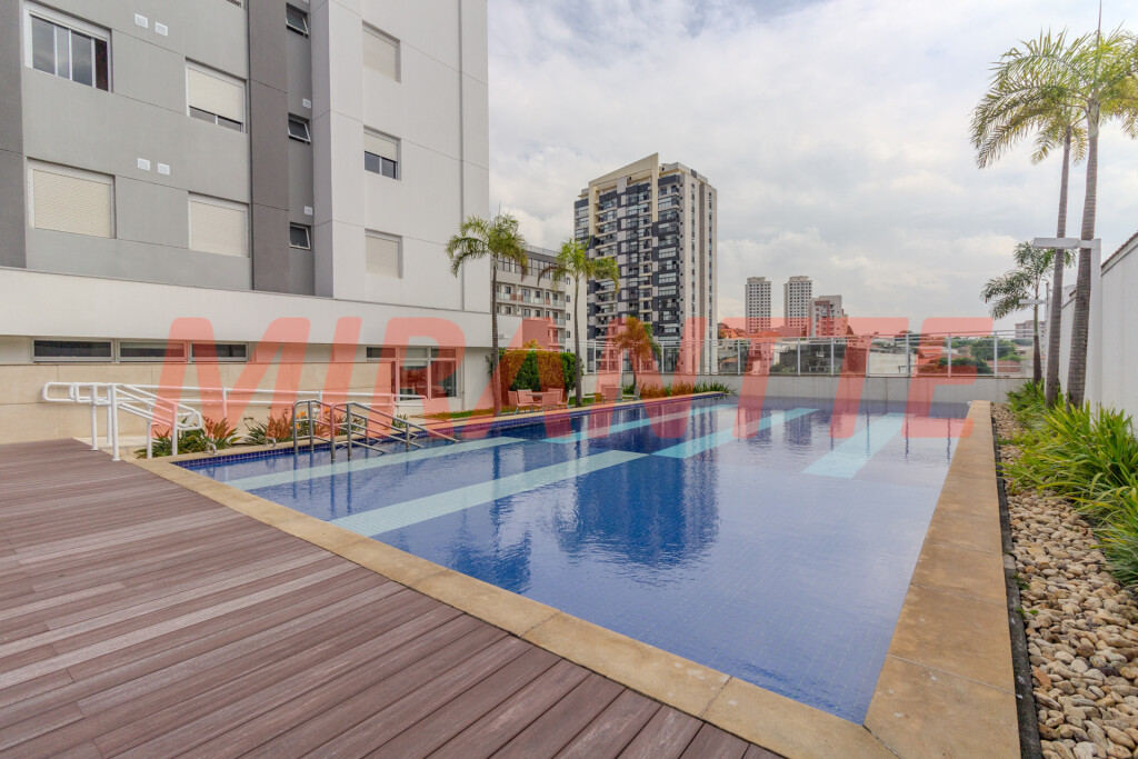 Apartamento de 133m² com 3 quartos em Vila Ester (Zona Norte)