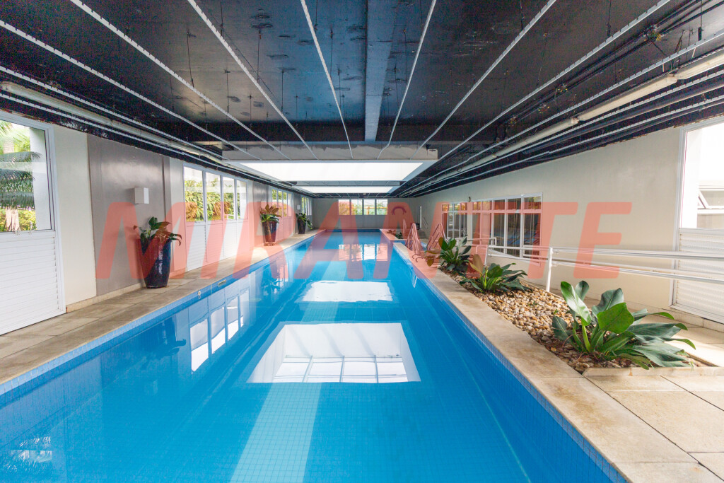 Apartamento de 133m² com 3 quartos em Vila Ester (Zona Norte)