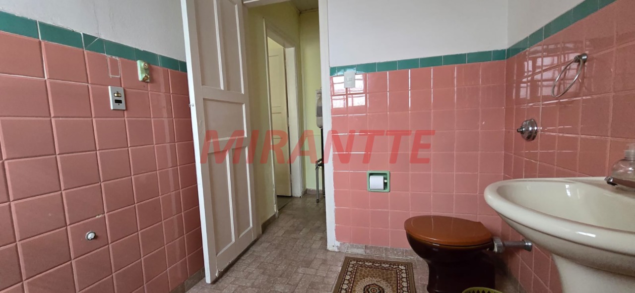 Sobrado de 121m² com 4 quartos em Vila Guilherme
