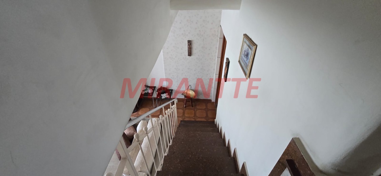 Sobrado de 121m² com 4 quartos em Vila Guilherme