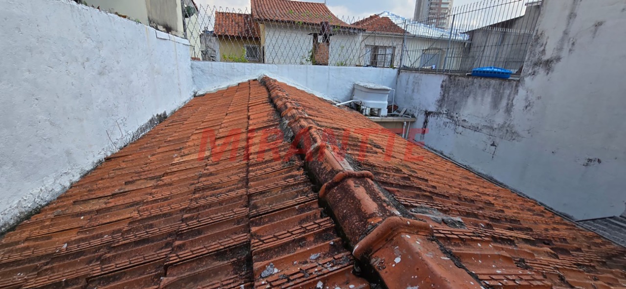 Sobrado de 121m² com 4 quartos em Vila Guilherme