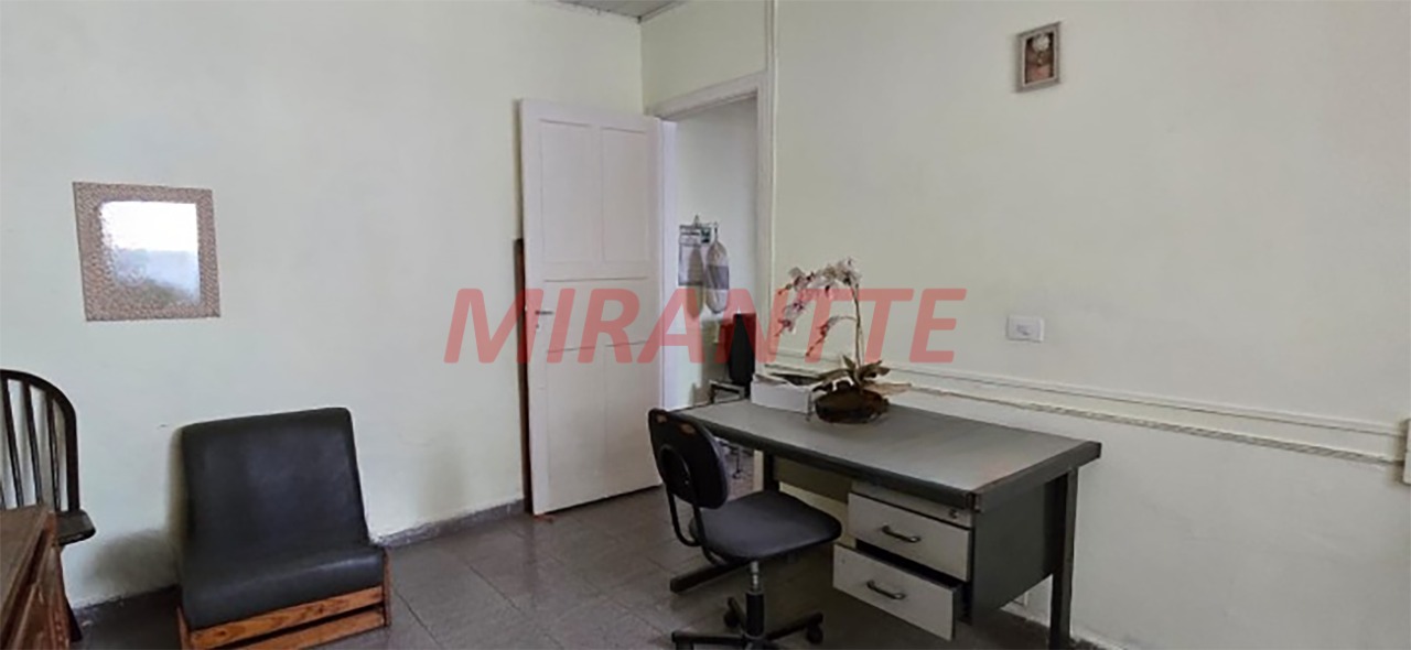 Sobrado de 121m² com 4 quartos em Vila Guilherme