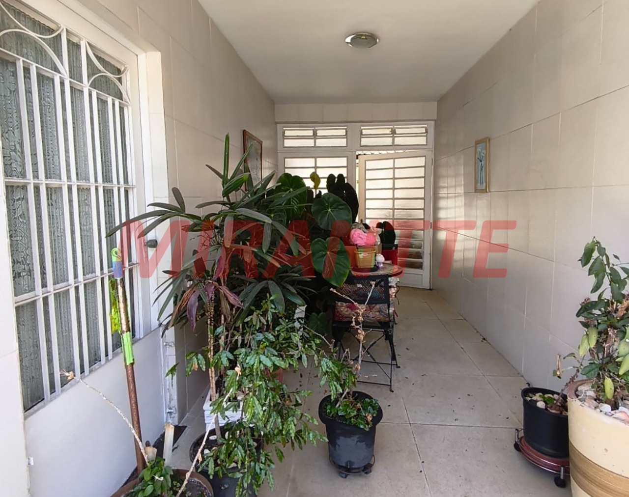 Sobrado de 121m² com 4 quartos em Vila Guilherme