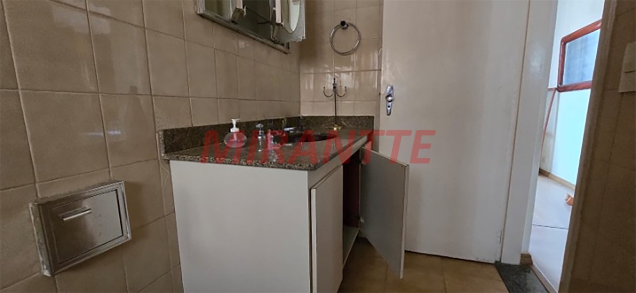 Sobrado de 121m² com 4 quartos em Vila Guilherme