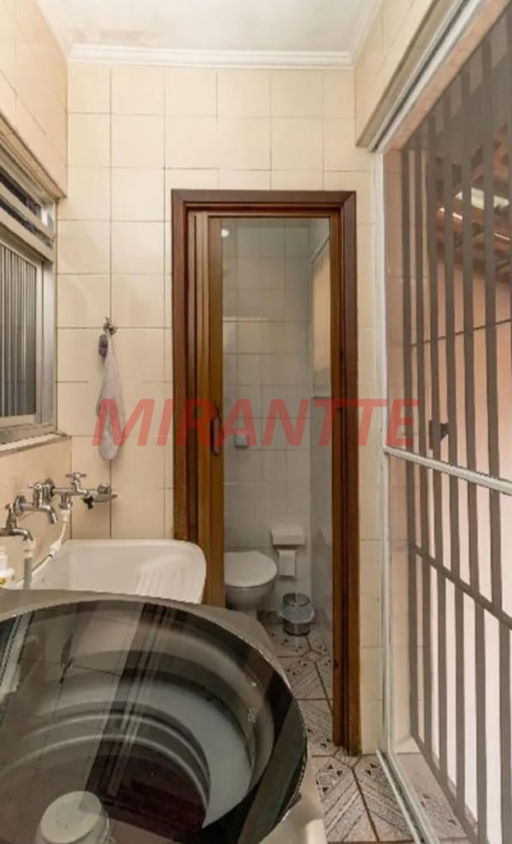 Cond. fechado de 131m² com 2 quartos em Vila Medeiros