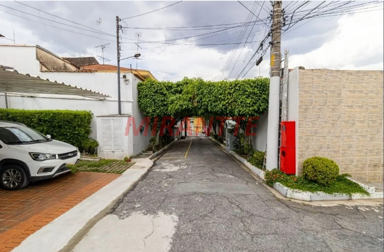 Cond. fechado de 131m² com 2 quartos em Vila Medeiros