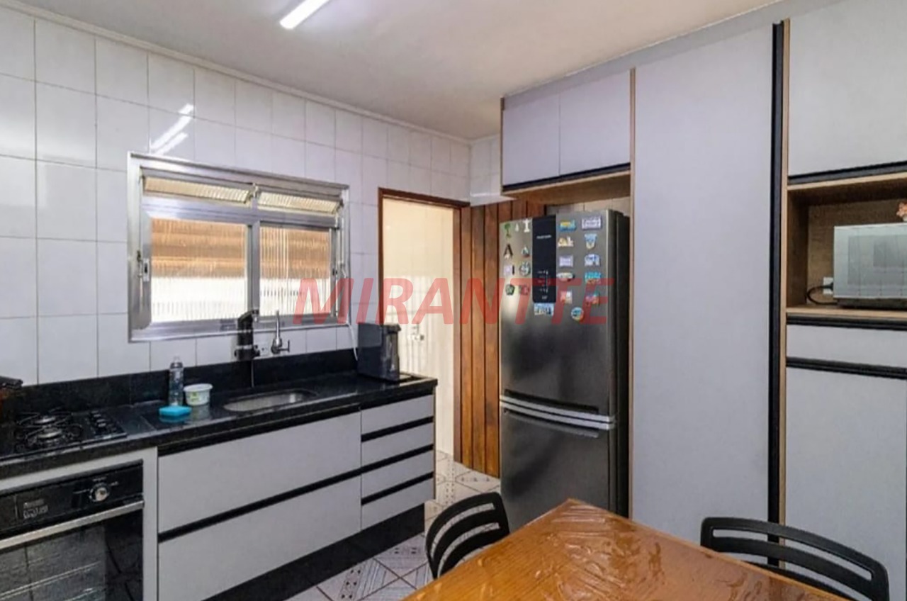 Cond. fechado de 131m² com 2 quartos em Vila Medeiros