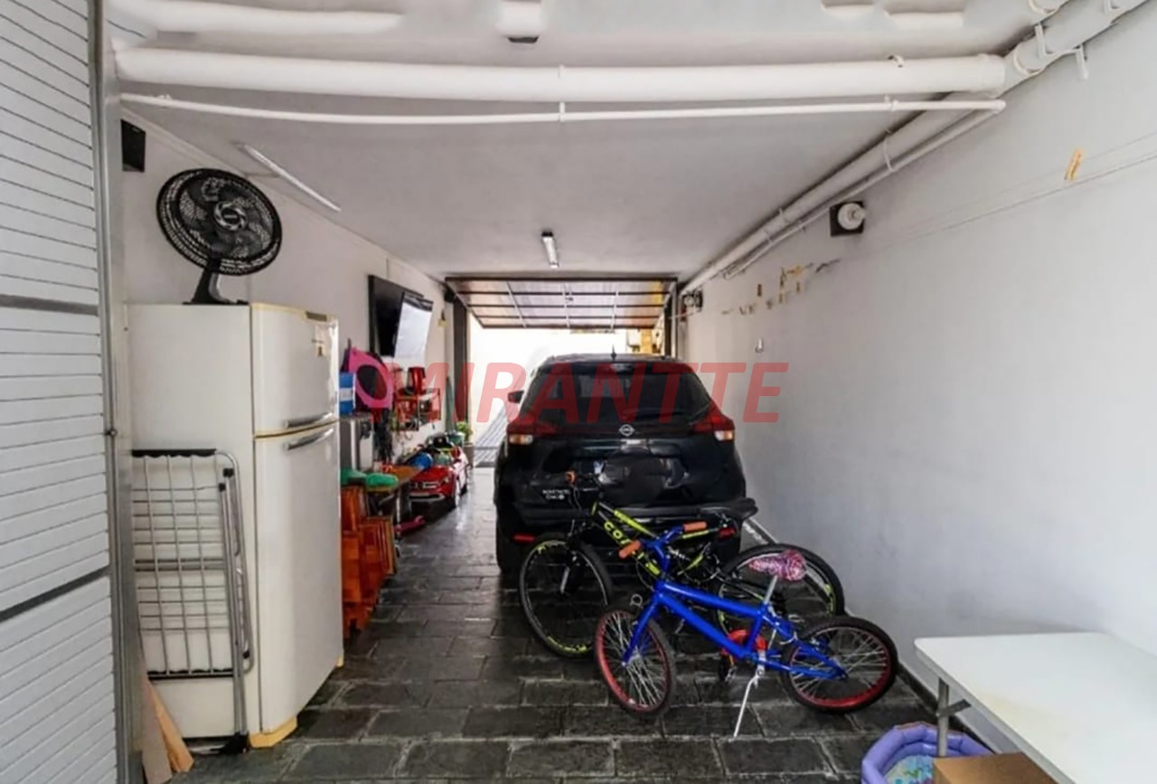 Cond. fechado de 131m² com 2 quartos em Vila Medeiros