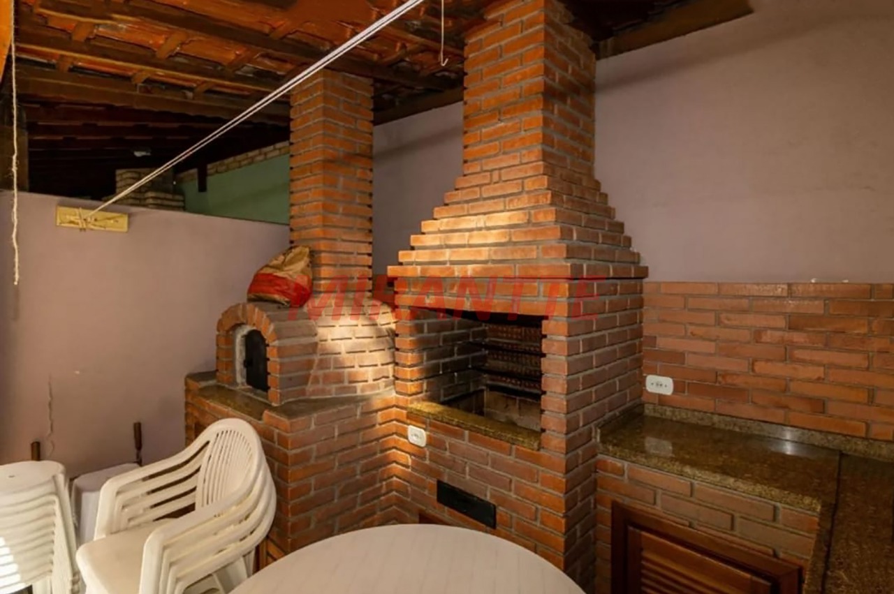 Cond. fechado de 131m² com 2 quartos em Vila Medeiros