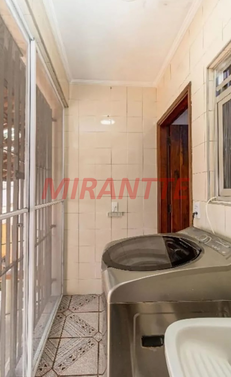 Cond. fechado de 131m² com 2 quartos em Vila Medeiros