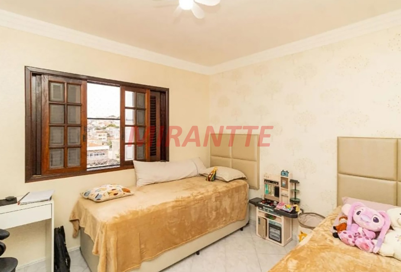 Cond. fechado de 131m² com 2 quartos em Vila Medeiros