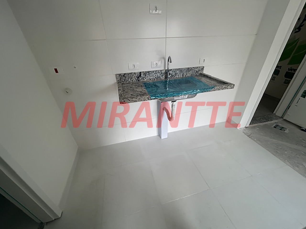 Apartamento de 26.22m² com 1 quartos em Vila Pauliceia