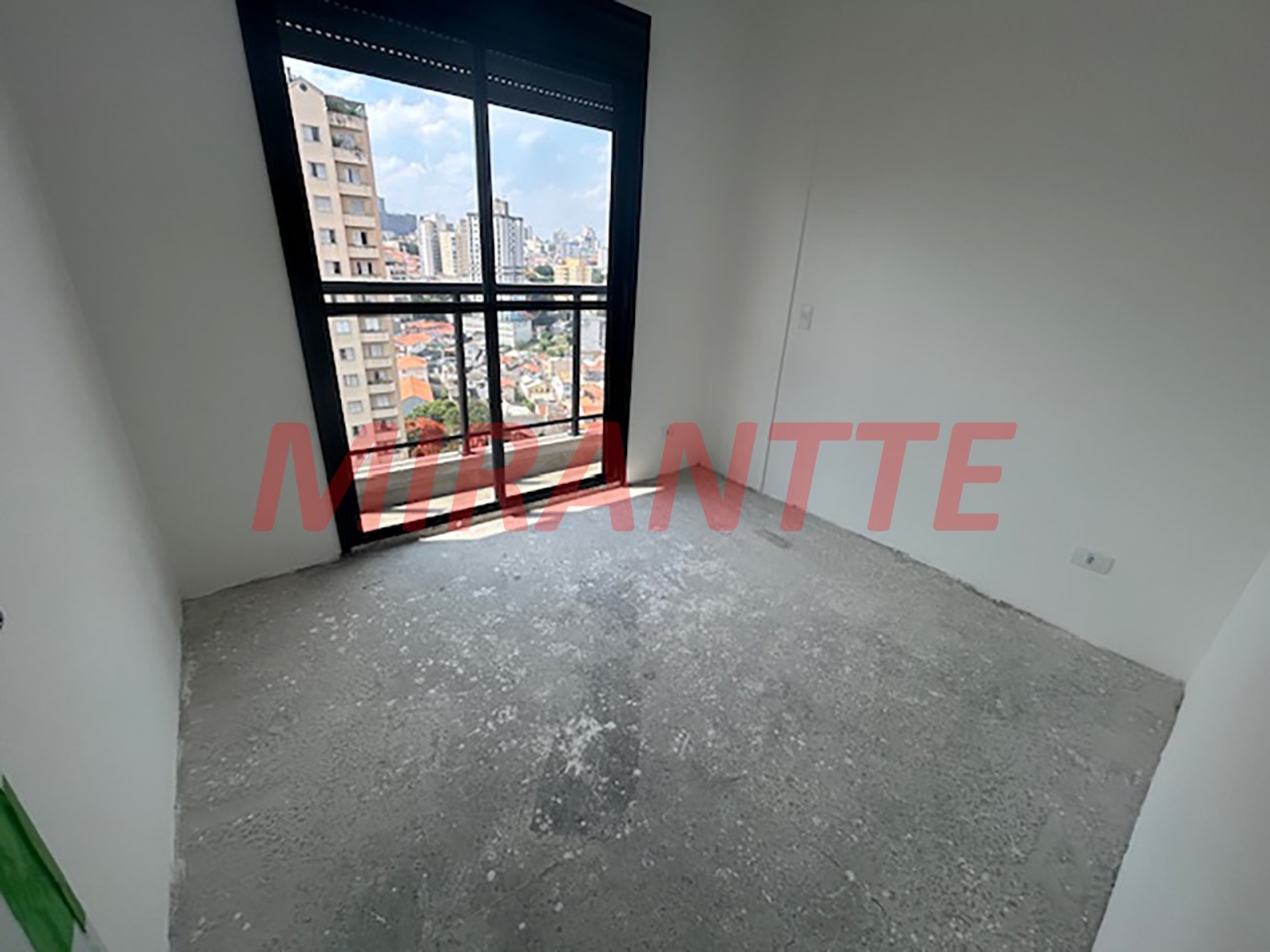Apartamento de 26.22m² com 1 quartos em Vila Pauliceia