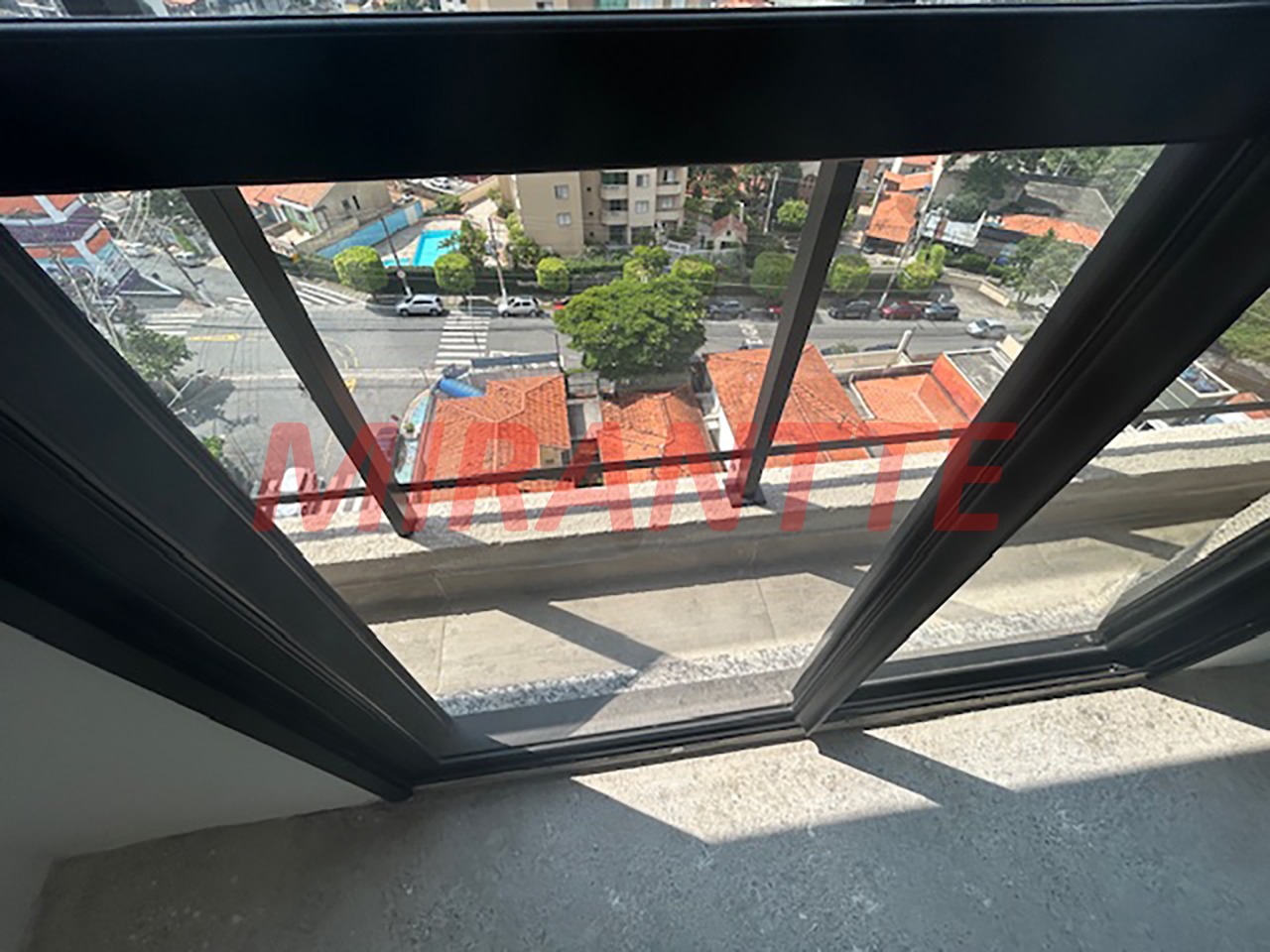 Apartamento de 26.22m² com 1 quartos em Vila Pauliceia