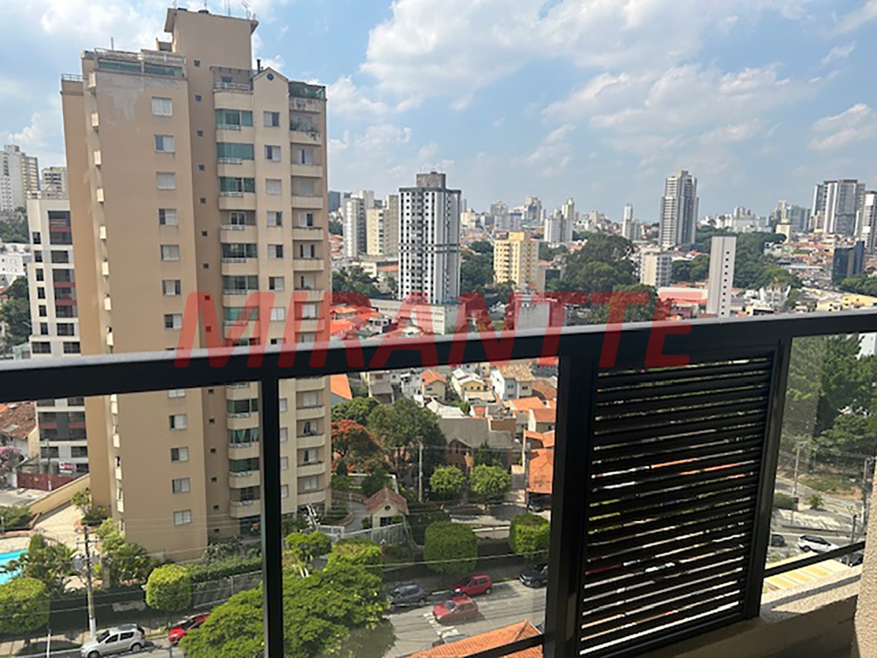 Apartamento de 26.22m² com 1 quartos em Vila Pauliceia