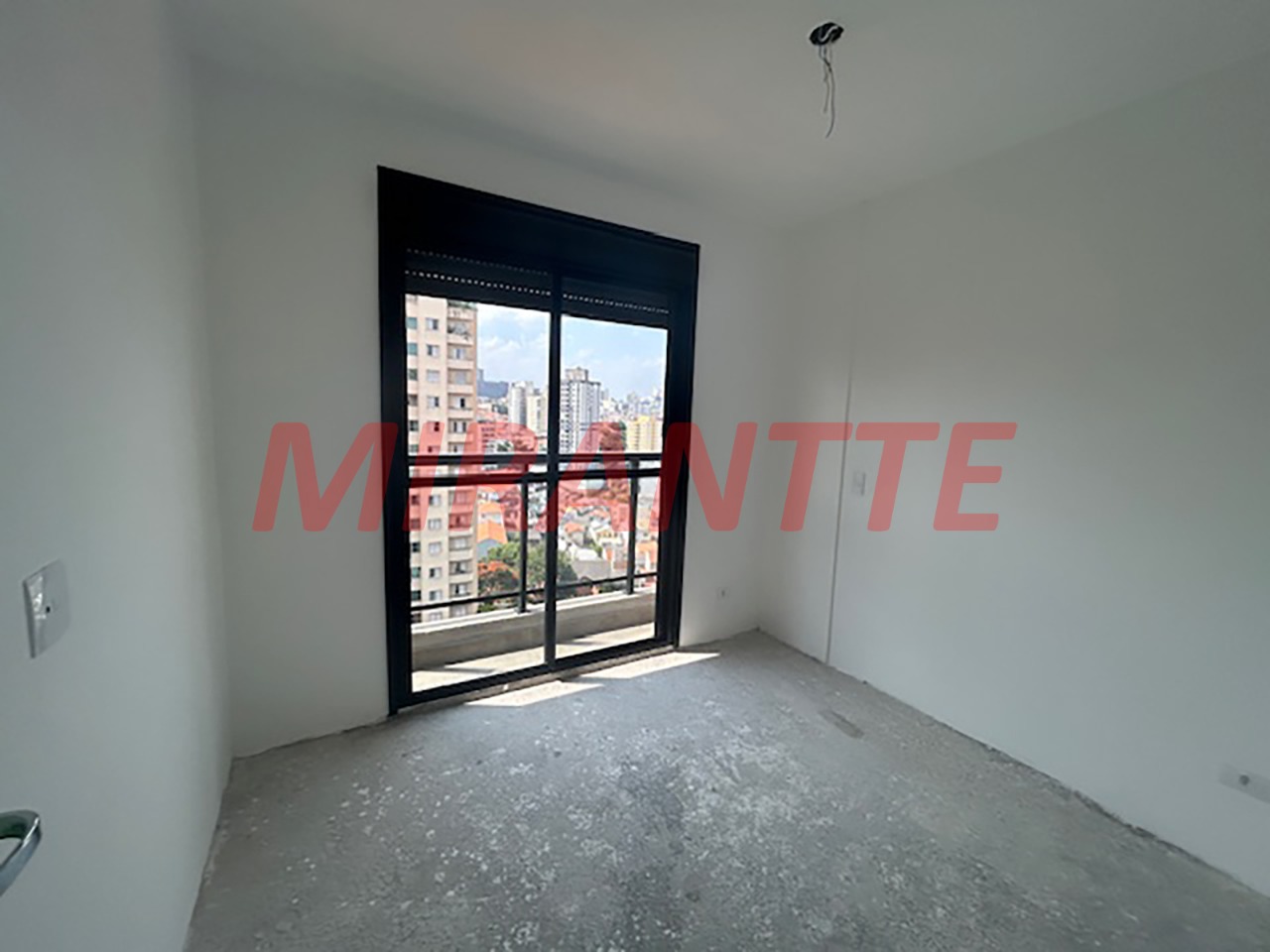 Apartamento de 26.22m² com 1 quartos em Vila Pauliceia