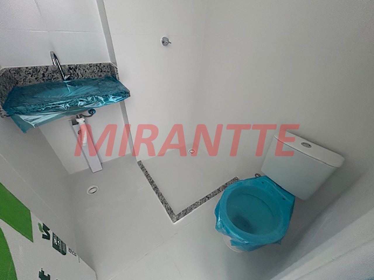 Apartamento de 26.22m² com 1 quartos em Vila Pauliceia